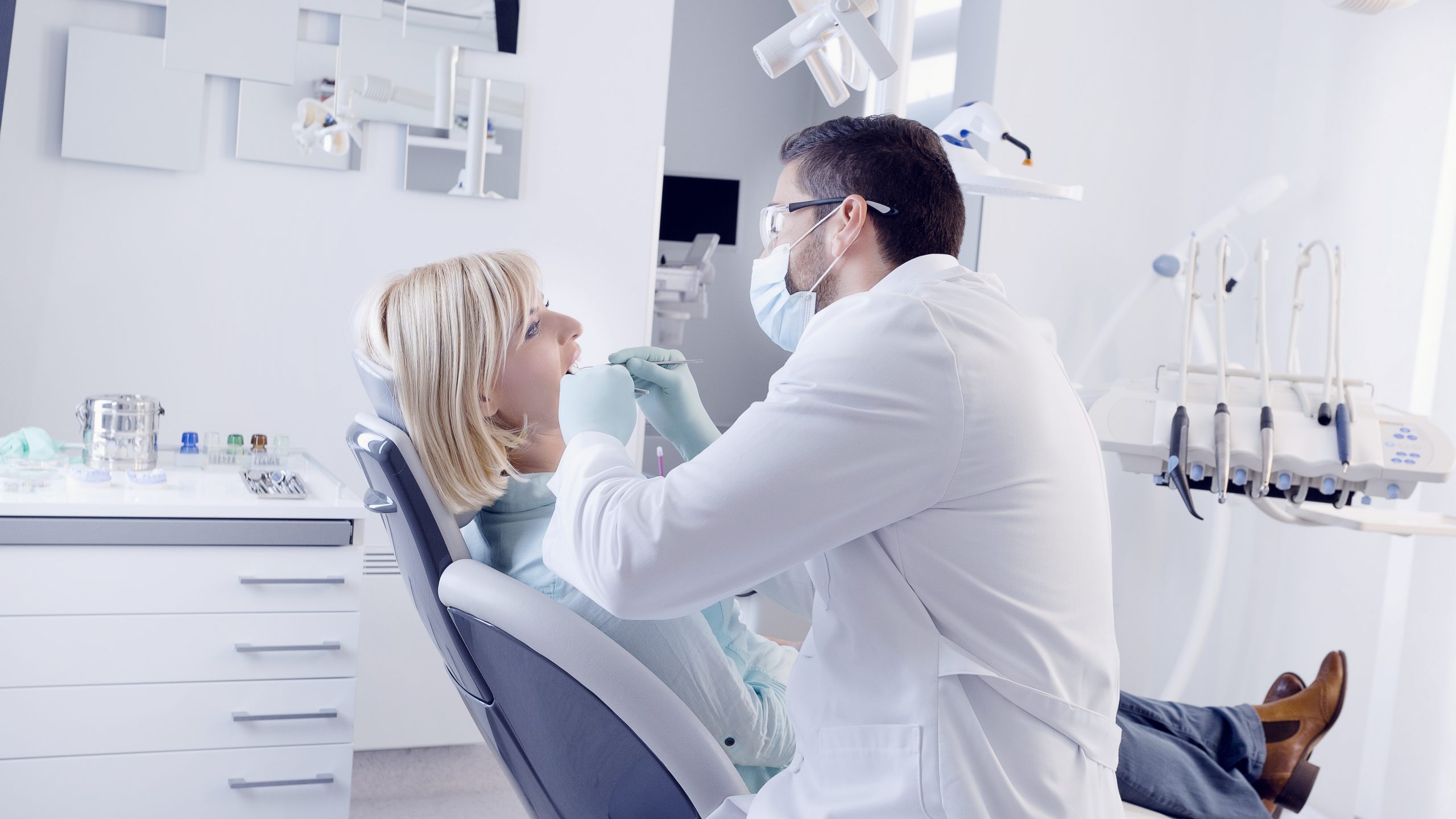 Dentist in Plaquemine, LA